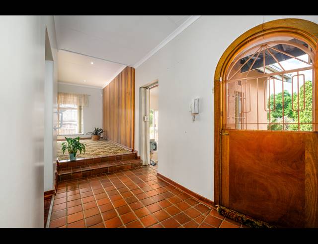 3 BEDROOM HOUSE FOR SALE IN BERGBRON